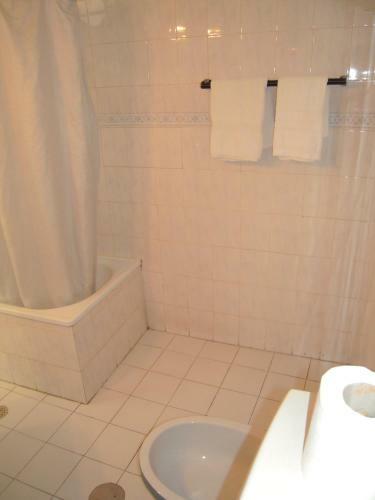 Hostal Lusa Atenas