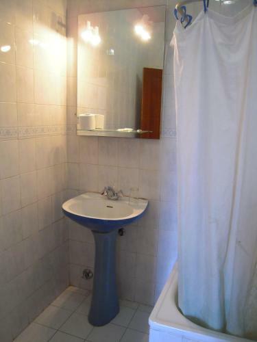 Hostal Lusa Atenas