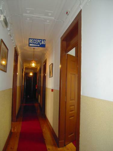 Hostal Lusa Atenas