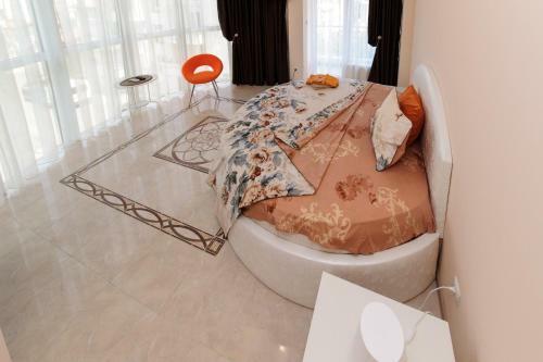 Hostal Sandanski Peak Guest Rooms