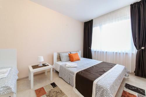 Hostal Sandanski Peak Guest Rooms