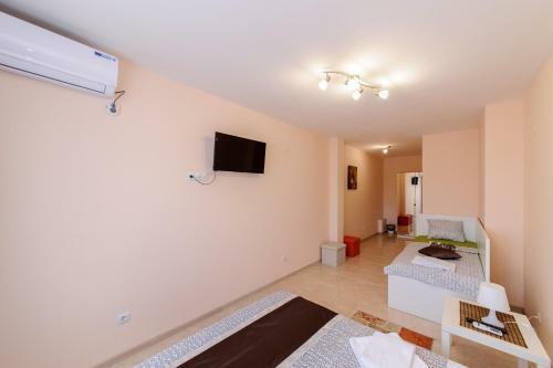 Hostal Sandanski Peak Guest Rooms