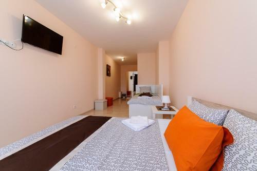 Hostal Sandanski Peak Guest Rooms