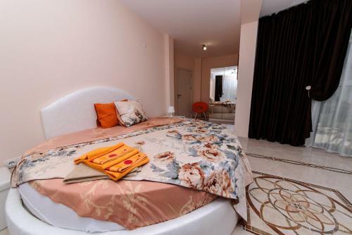 Hostal Sandanski Peak Guest Rooms