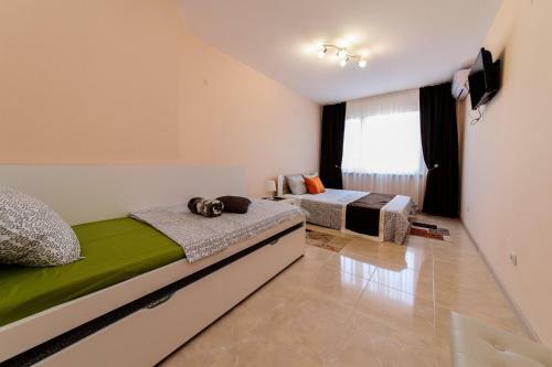 Hostal Sandanski Peak Guest Rooms