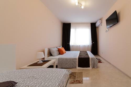 Hostal Sandanski Peak Guest Rooms
