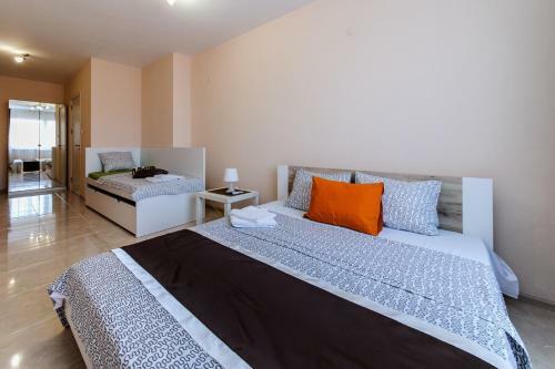 Hostal Sandanski Peak Guest Rooms