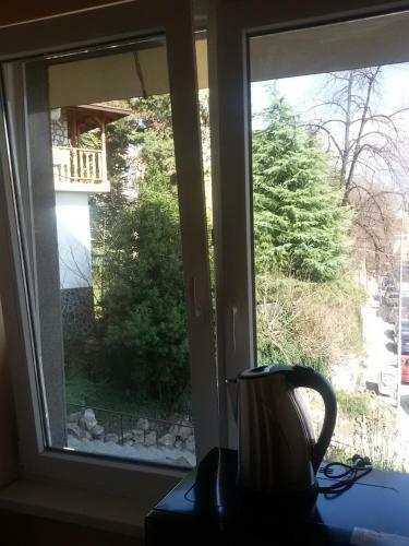 Hostal Sandanski Peak Guest Rooms