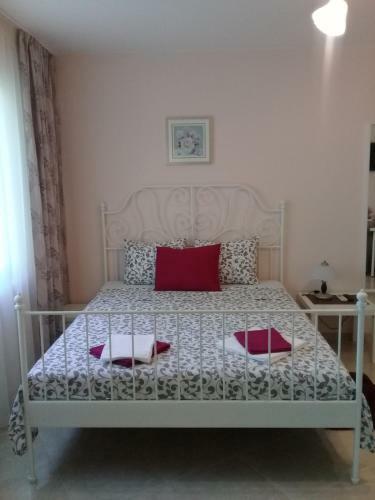 Hostal Sandanski Peak Guest Rooms