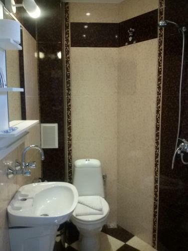 Hostal Sandanski Peak Guest Rooms