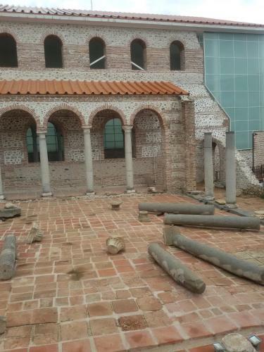 Hostal Sandanski Peak Guest Rooms