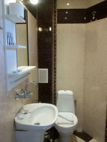 Hostal Sandanski Peak Guest Rooms