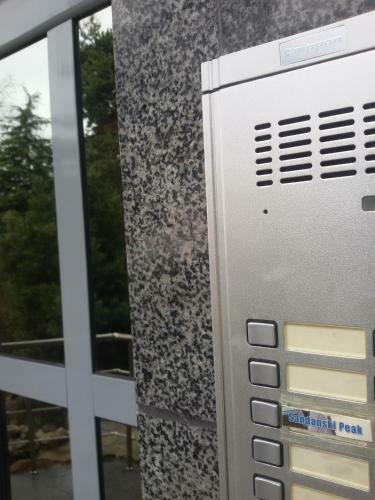 Hostal Sandanski Peak Guest Rooms