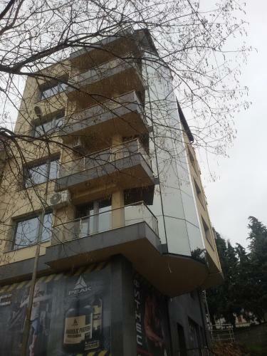 Hostal Sandanski Peak Guest Rooms
