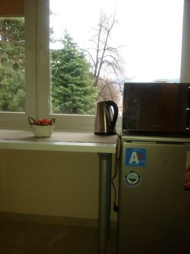 Hostal Sandanski Peak Guest Rooms