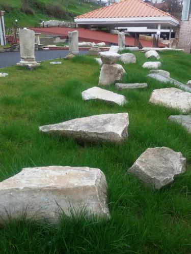 Hostal Sandanski Peak Guest Rooms