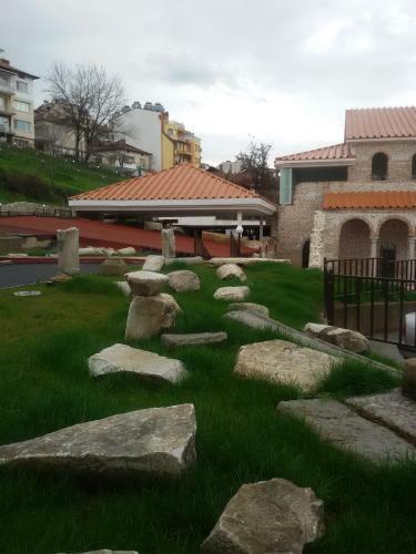 Hostal Sandanski Peak Guest Rooms