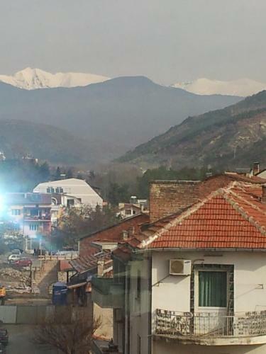 Hostal Sandanski Peak Guest Rooms