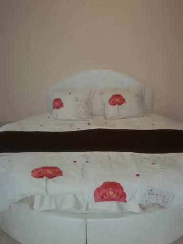 Hostal Sandanski Peak Guest Rooms