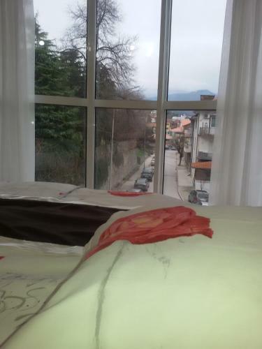 Hostal Sandanski Peak Guest Rooms