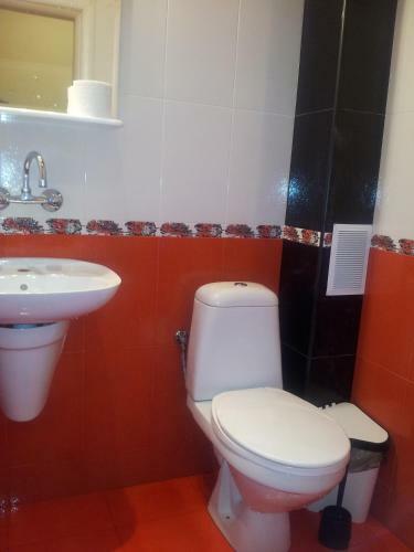 Hostal Sandanski Peak Guest Rooms