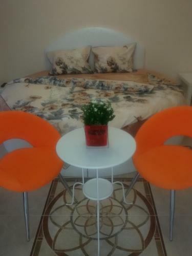 Hostal Sandanski Peak Guest Rooms