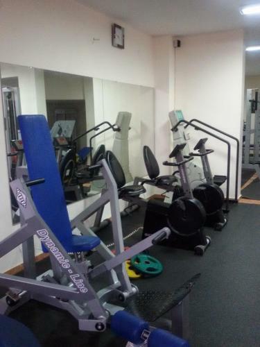 Hostal Sandanski Peak Guest Rooms