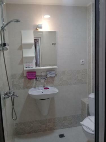 Hostal Sandanski Peak Guest Rooms