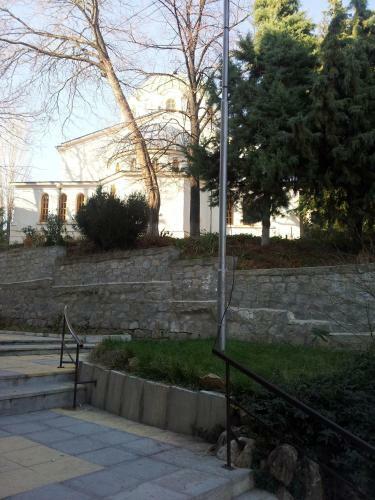 Hostal Sandanski Peak Guest Rooms