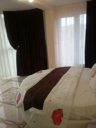 Hostal Sandanski Peak Guest Rooms