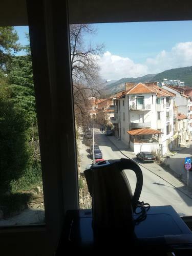 Hostal Sandanski Peak Guest Rooms