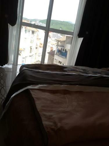 Hostal Sandanski Peak Guest Rooms