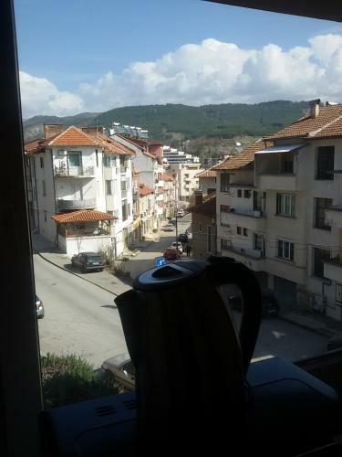 Hostal Sandanski Peak Guest Rooms