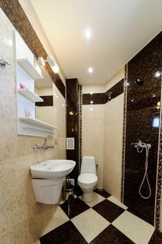 Hostal Sandanski Peak Guest Rooms