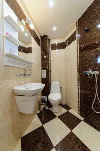 Hostal Sandanski Peak Guest Rooms