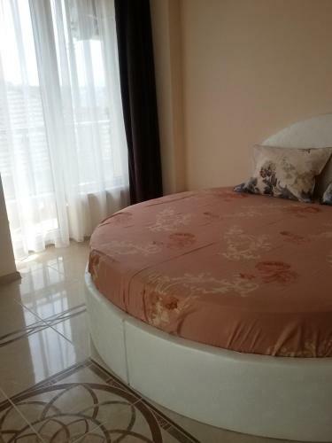 Hostal Sandanski Peak Guest Rooms