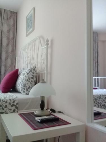 Hostal Sandanski Peak Guest Rooms