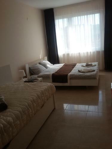 Hostal Sandanski Peak Guest Rooms