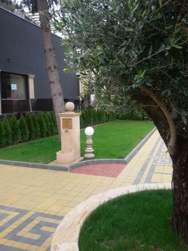 Hostal Sandanski Peak Guest Rooms