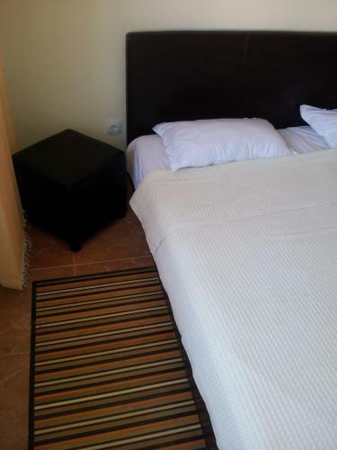 Hostal Sandanski Peak Guest Rooms