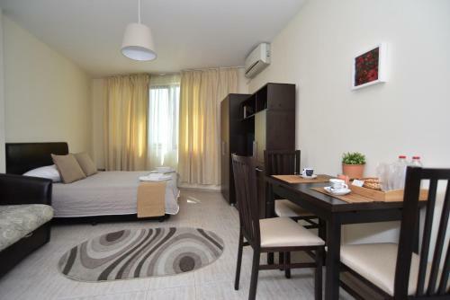 Apartamento April Studios In Sandanski
