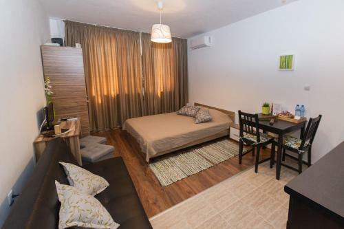 Apartamento April Studios In Sandanski