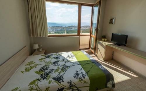Apartamento April Studios In Sandanski