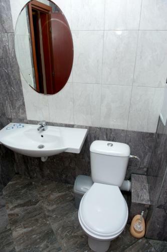 Hotel St.st. Constantine And Helena