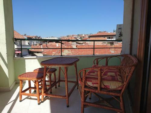 Park Apartments & Rooms Popovi