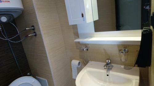 Park Apartments & Rooms Popovi