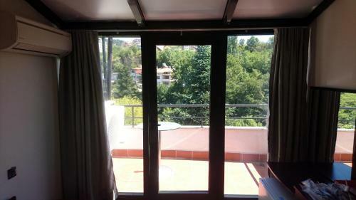 Park Apartments & Rooms Popovi