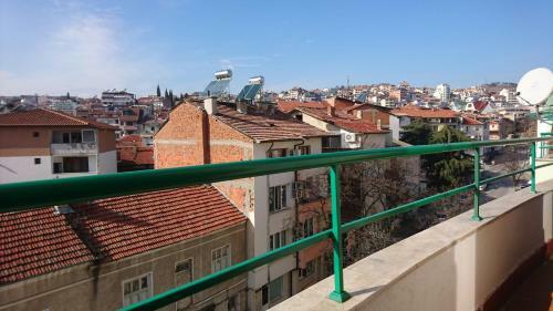 Park Apartments & Rooms Popovi