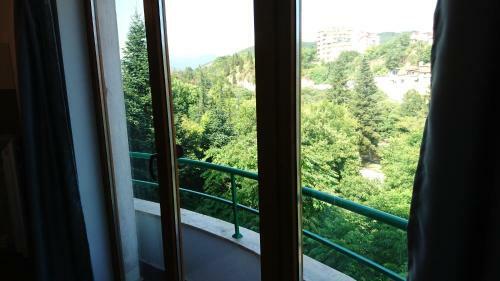 Park Apartments & Rooms Popovi