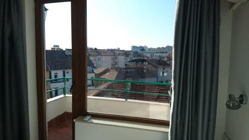 Park Apartments & Rooms Popovi